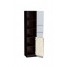 Vitrina Office 400 wenge/ladin